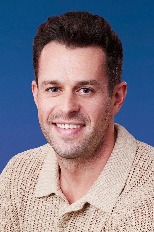 Jeremy Simon profile