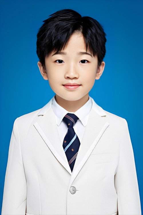 Photo of Yue Hao, Acting