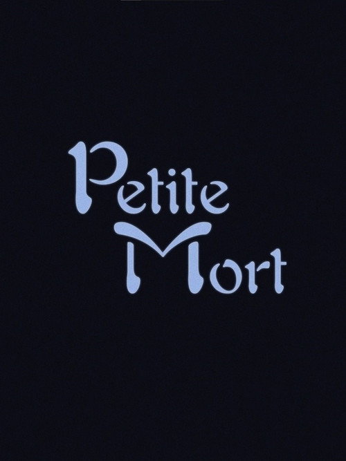 Movie poster for Petite Mort (2020)