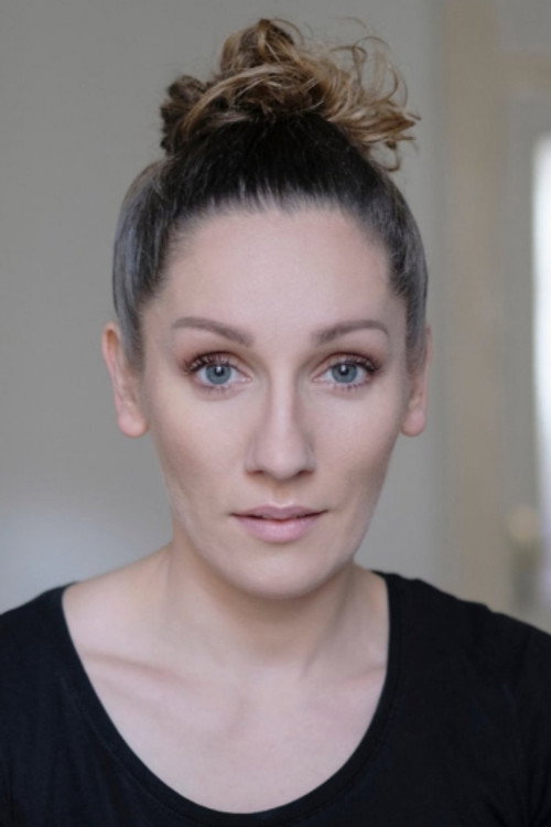 Photo of Andrea Gabrišová, Acting