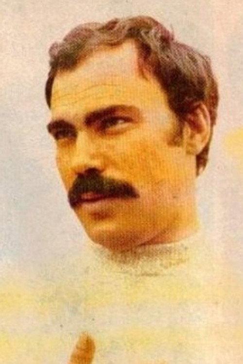 Photo of Darko Damevski, Acting