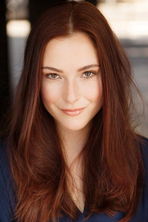 Photo of Kate Cheel, Acting