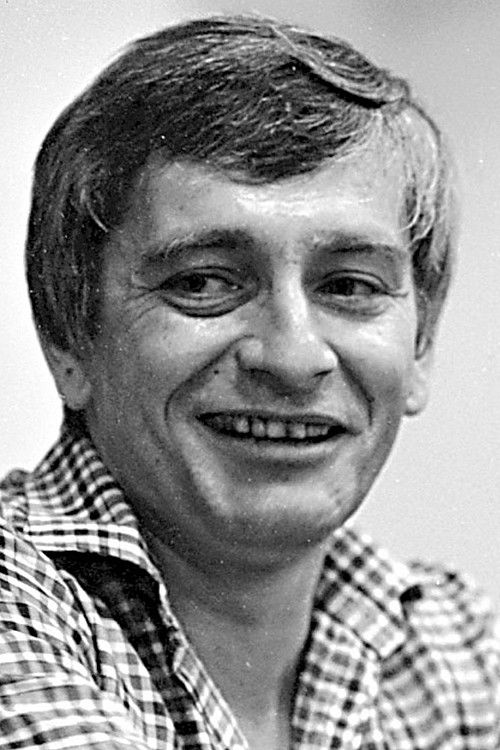 Luděk Nekuda profile