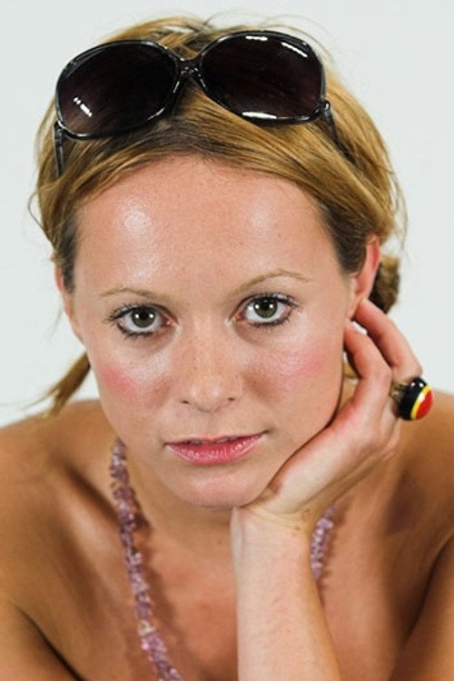 Photo of Mária Dobra, Acting