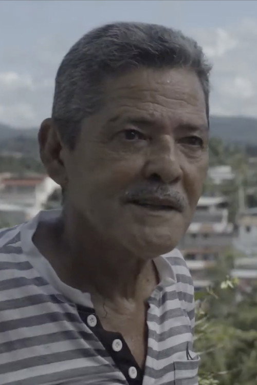 Photo of Epiménides García "Chirri", Acting