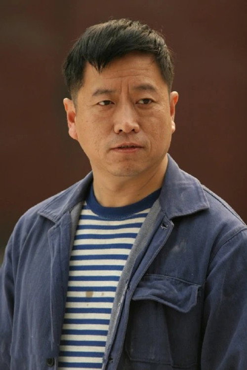 Photo of Shi Junhui, Acting