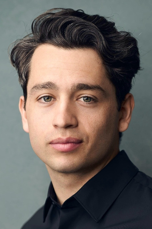 Photo of Tanner Pierce, Acting