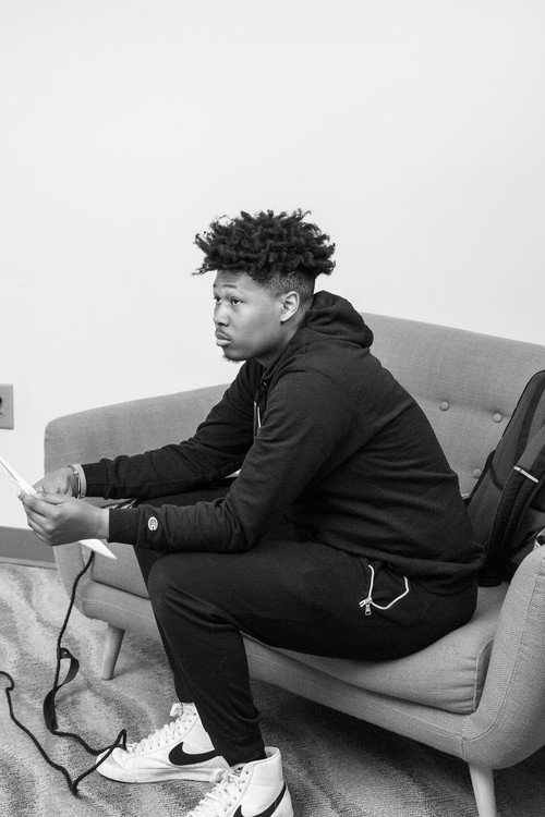 Photo of Kelvin Chambliss, Directing