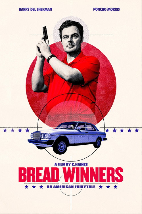 Movie poster for Bread Winners (2022)