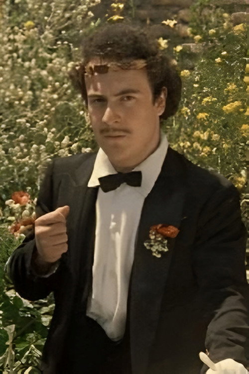 Photo of Mikheil Jojua, Acting