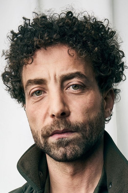 Photo of Yahya Mahayni, Acting