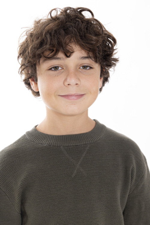 Photo of Bruno Morales, Acting