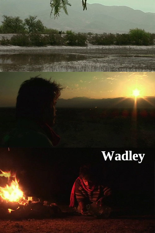 Movie poster for Wadley (2009)