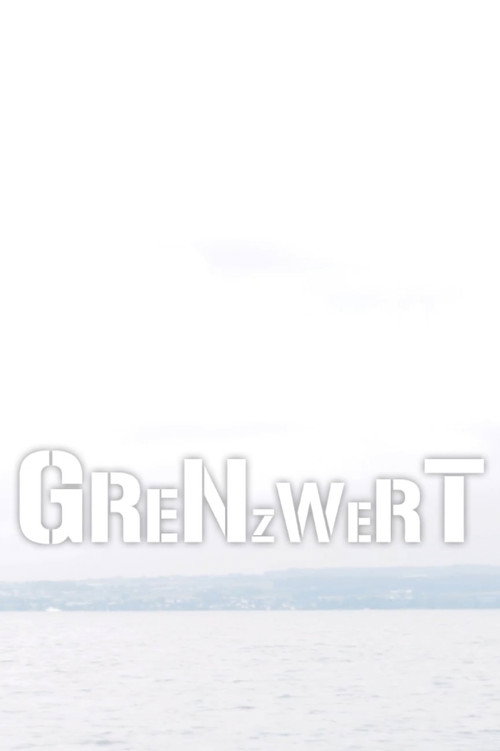 Movie poster for Grenzwert (2020)