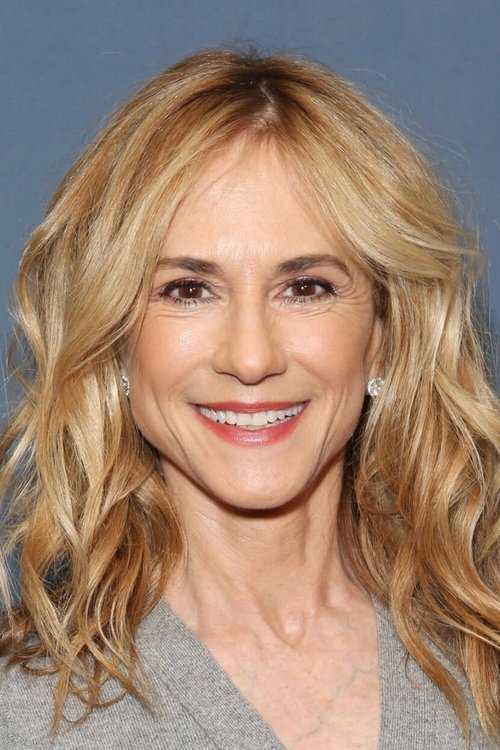 Holly Hunter profile