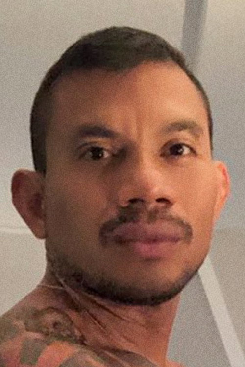 Photo of Rocco Martinez, Acting