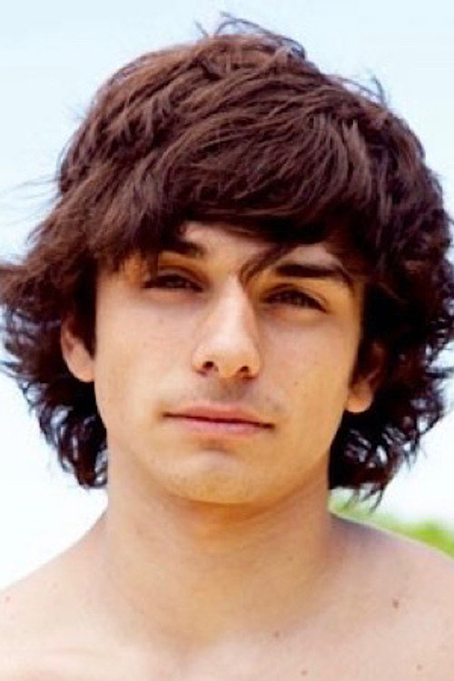 Photo of Xavier Daniels, Acting