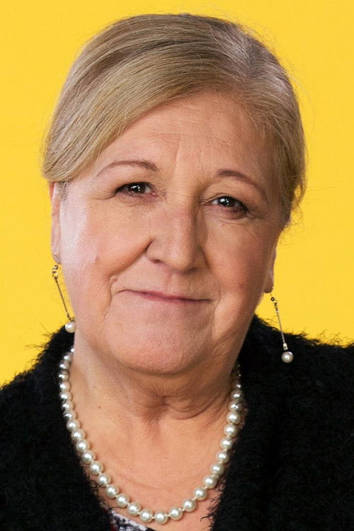 Anita Reeves profile