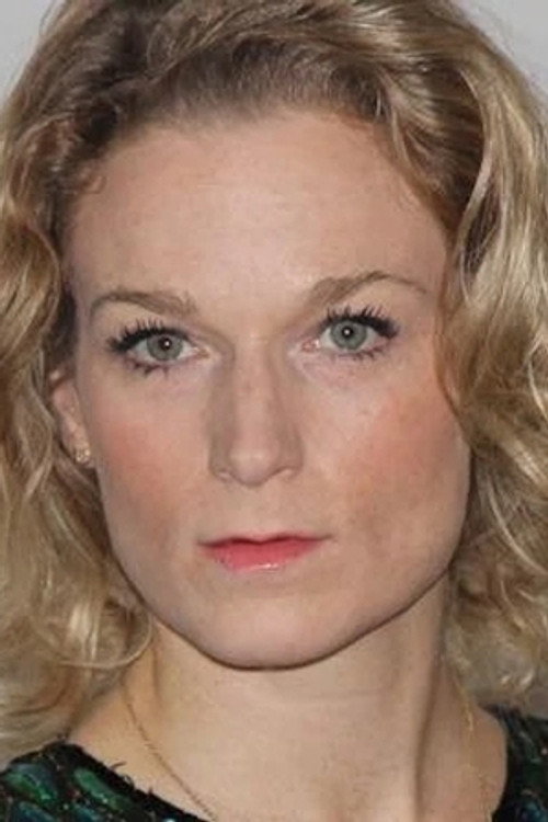 Photo of Marie Dalsgaard, Acting
