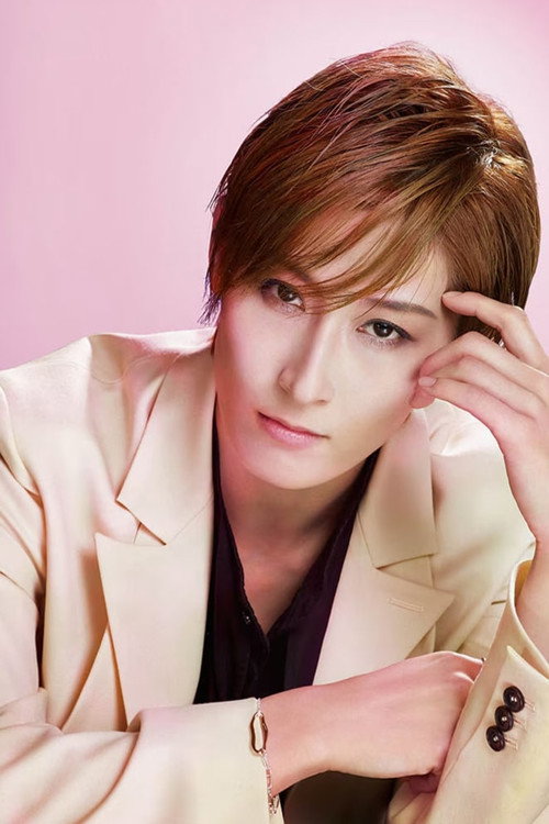 Photo of Maito Minami, Acting