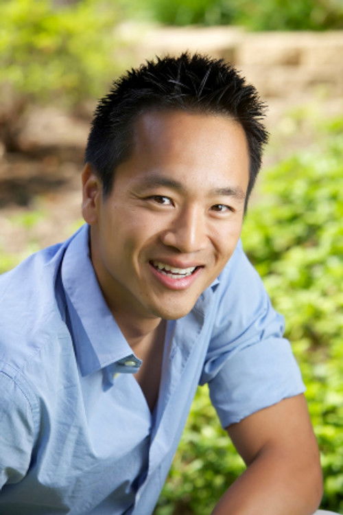 Albert Yu-Min Lin profile