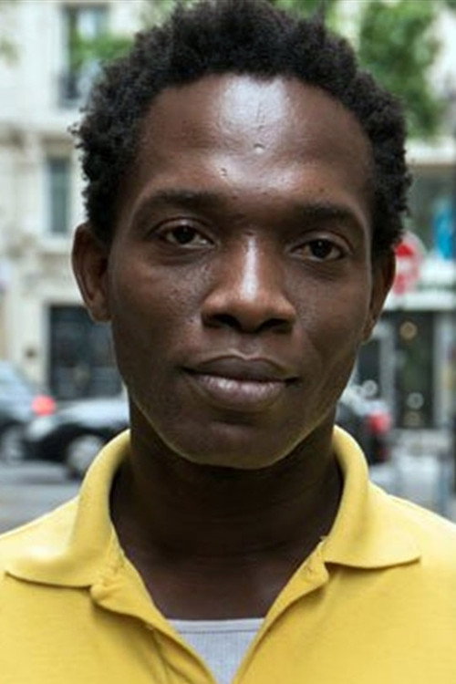 Photo of Eric Abrogoua, Acting