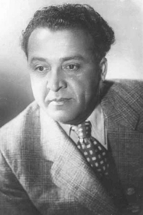 Photo of Shamsi Dzuraev, Acting