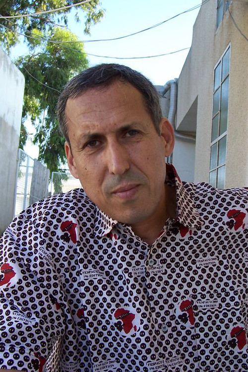 Photo of Mohamed Challouf, Directing