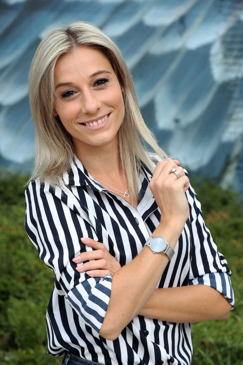 Ianthe Tavernier profile