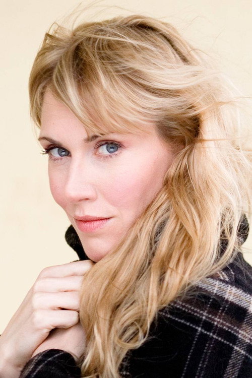 Photo of Gruschenka Stevens, Acting