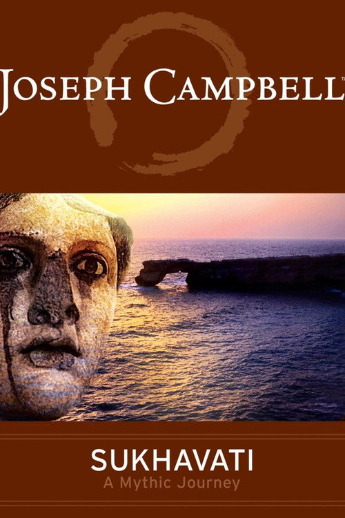 Movie poster for Joseph Campbell: Sukhavati (1998)