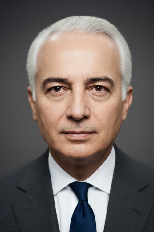Photo of Fuat İmer, Acting