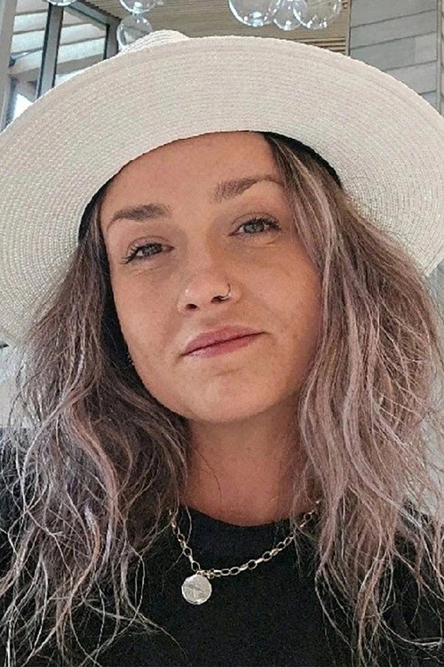 Photo of Nermina Lukač, Acting