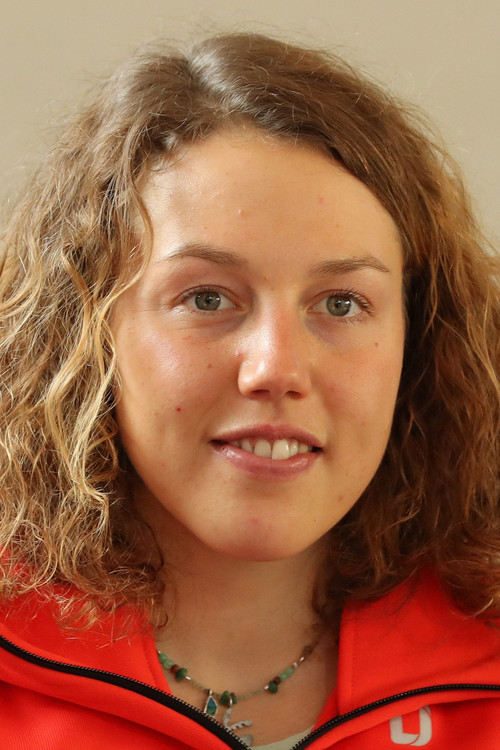 Photo of Laura Dahlmeier, Acting