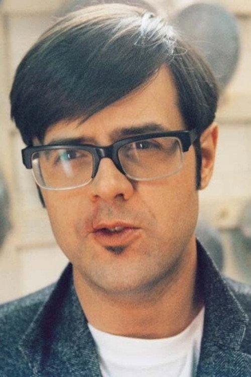 Photo of Claudio Gregori, Acting