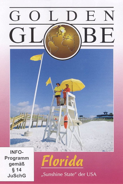 Movie poster for Golden Globe - Florida (2012)