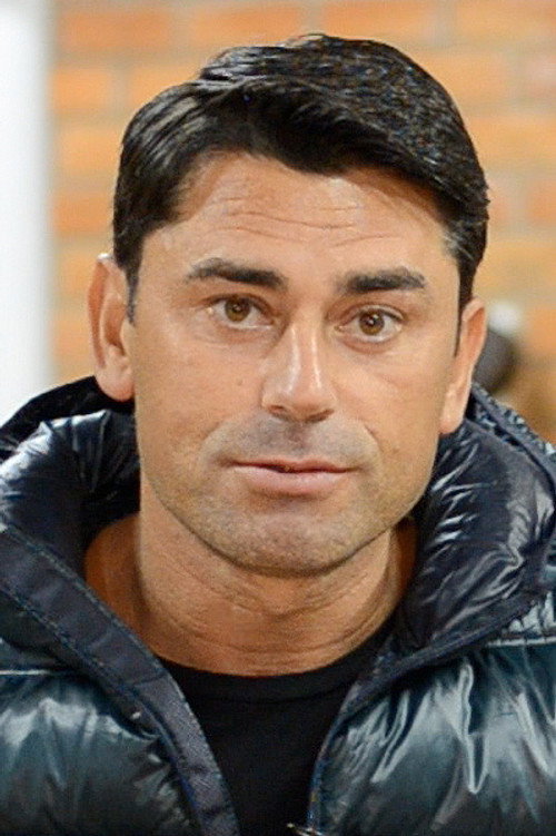Photo of Patrício Bosques, Acting