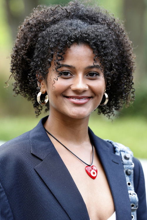 Stephanie van Eer profile