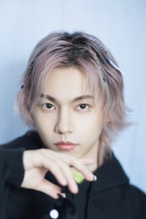 Zhou Rui profile