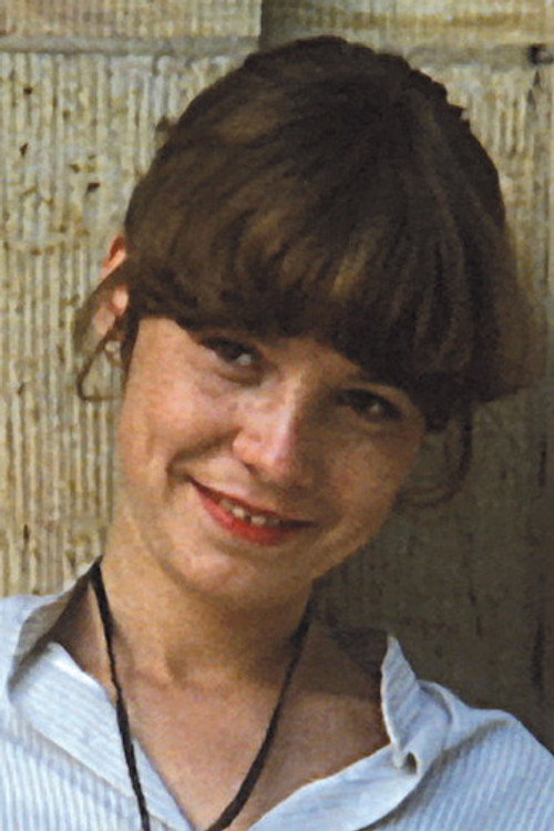 Photo of Sylva Julinová, Acting