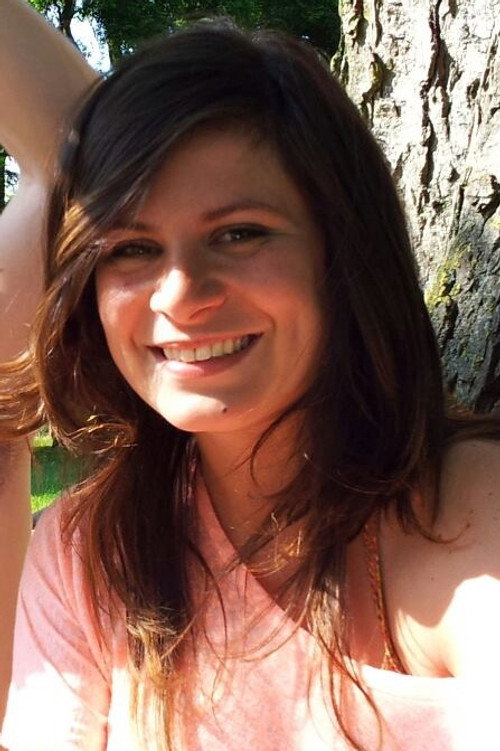 Photo of Julia Correa, Acting