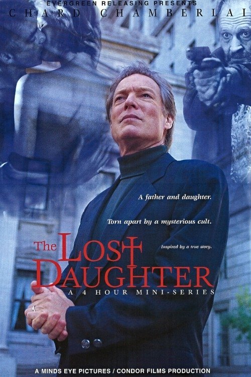 Movie poster for The Lost Daughter (1997)