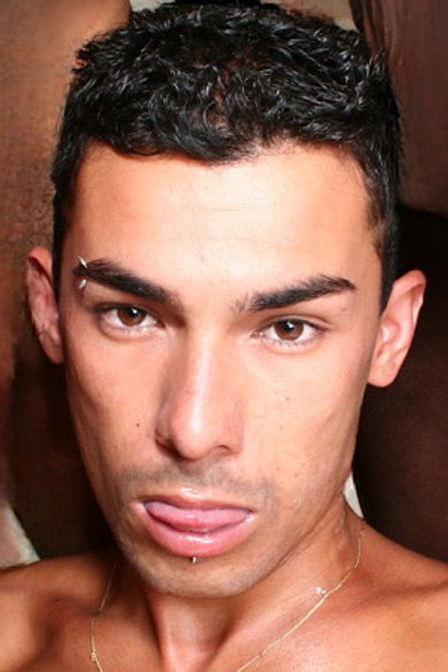 Photo of Luciano, Acting