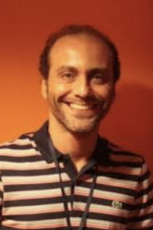 Photo of Emerson Evêncio, Directing