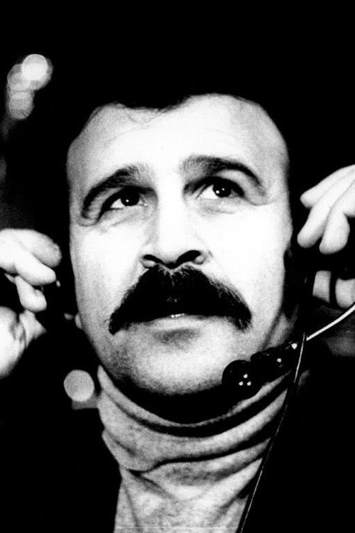 Photo of Tariyel Vəliyev, Directing