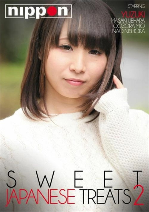 Movie poster for Sweet Japanese Treats 2 (2021)