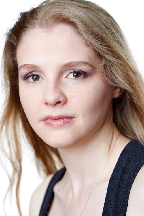 Photo of Myriam Kessiby, Acting