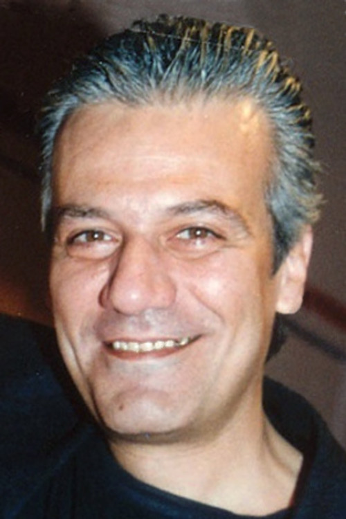 Theofilos Vandoros profile