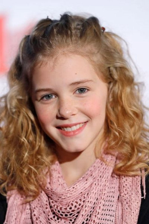 Photo of Hedda Erlebach, Acting