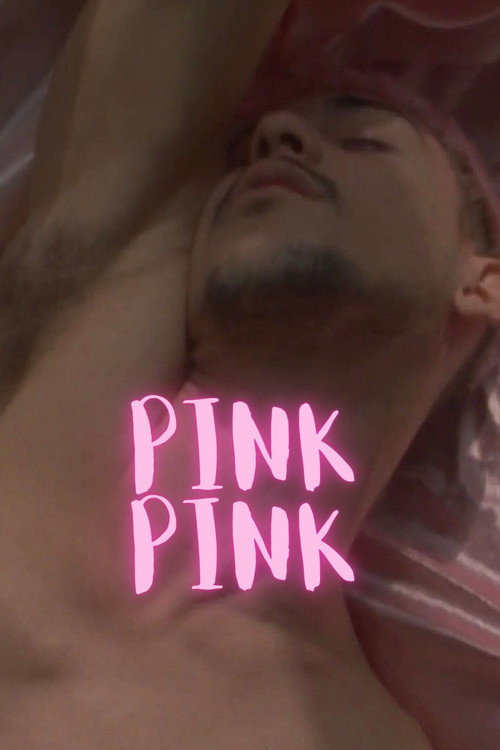 Movie poster for Pink Pink (2018)